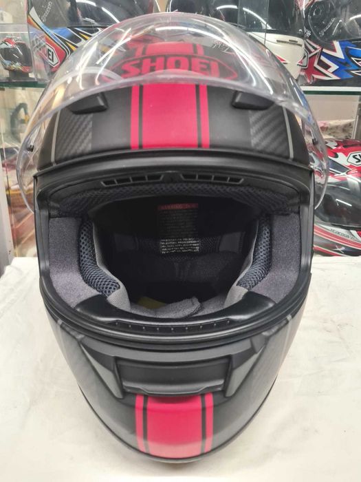 SHOEI XR 1100 Tangent Tc1