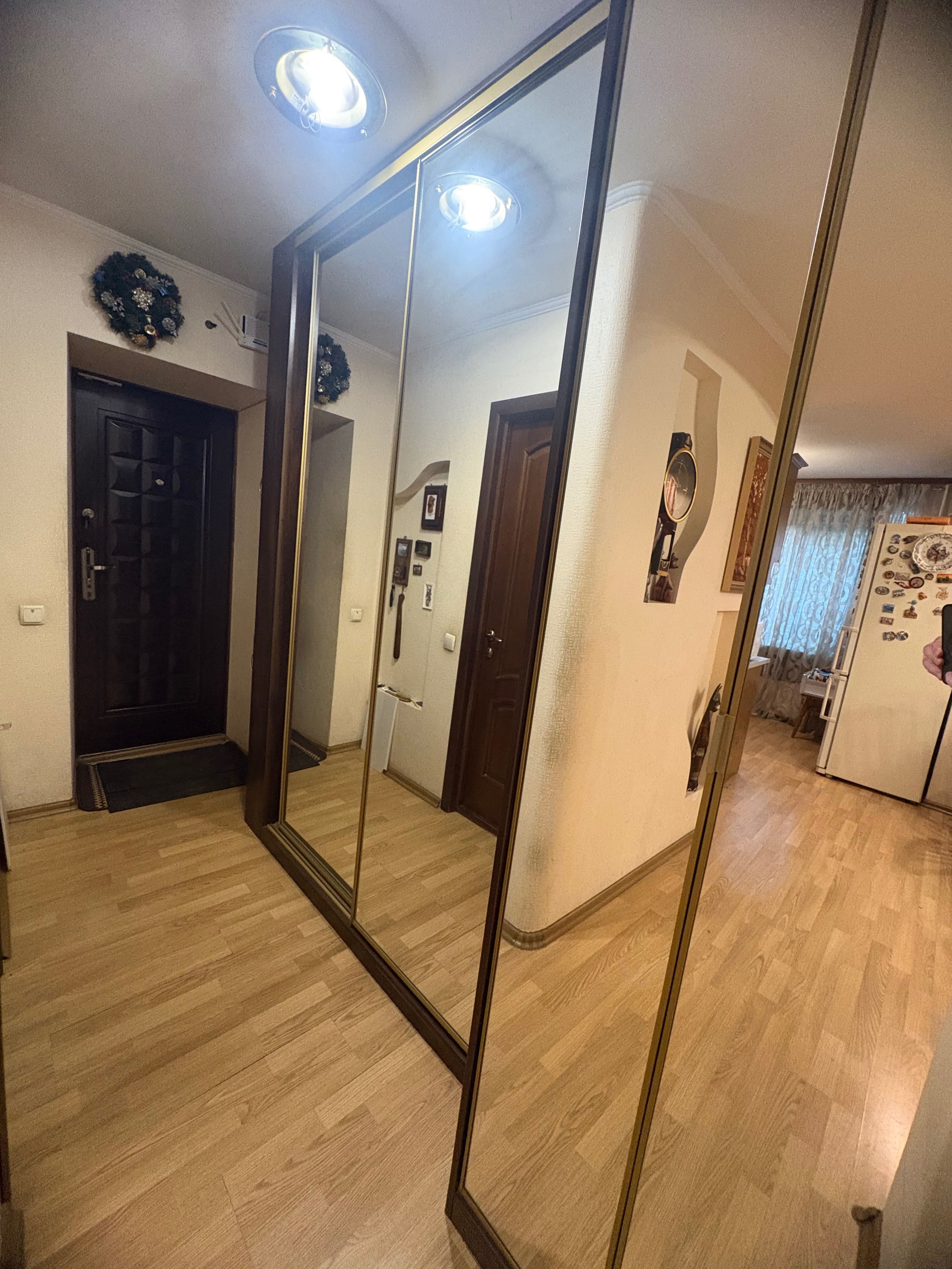 Оренда 3 кімнатної квартири в центрі