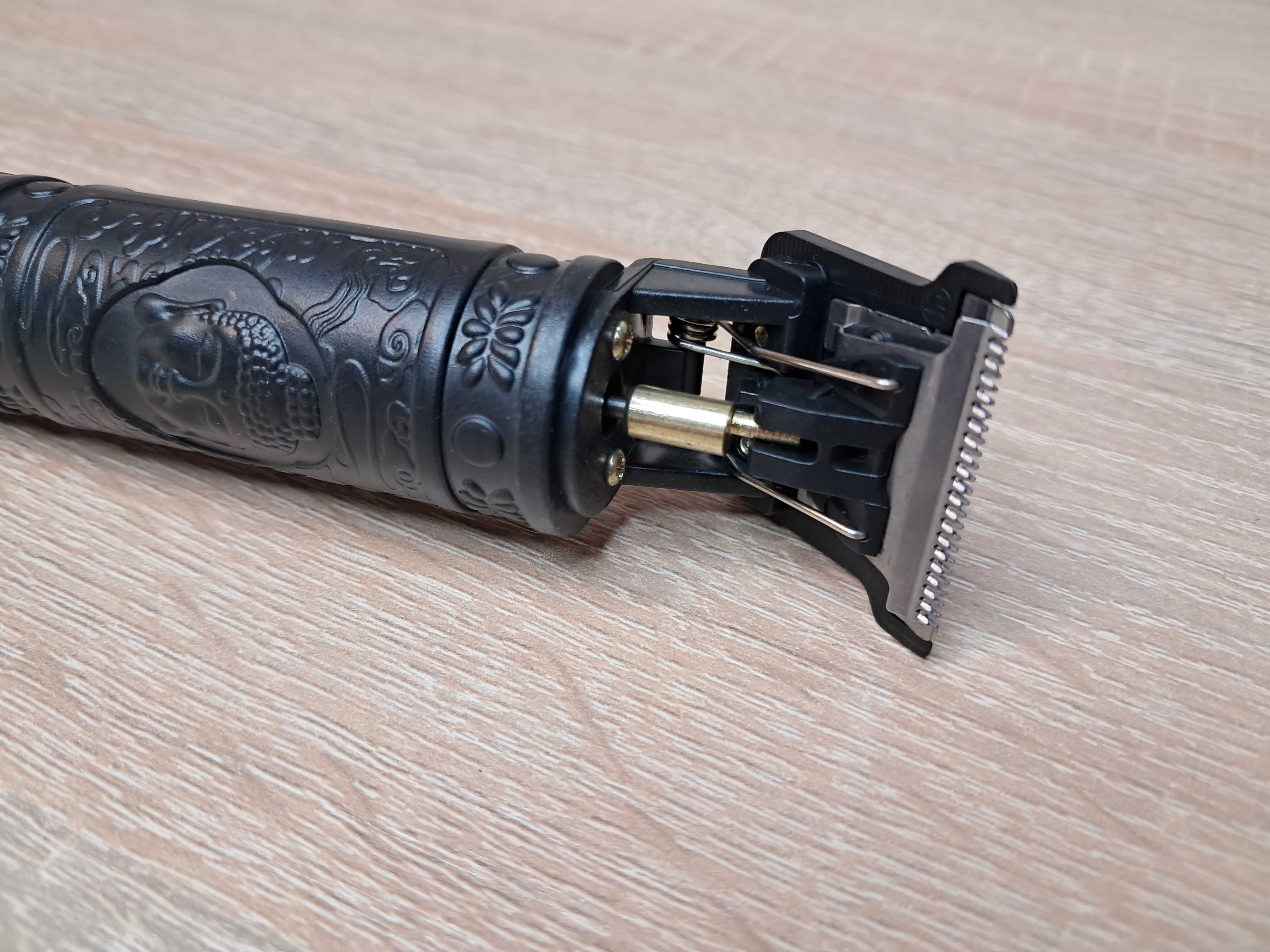 Безпровідний тример Vintage T9