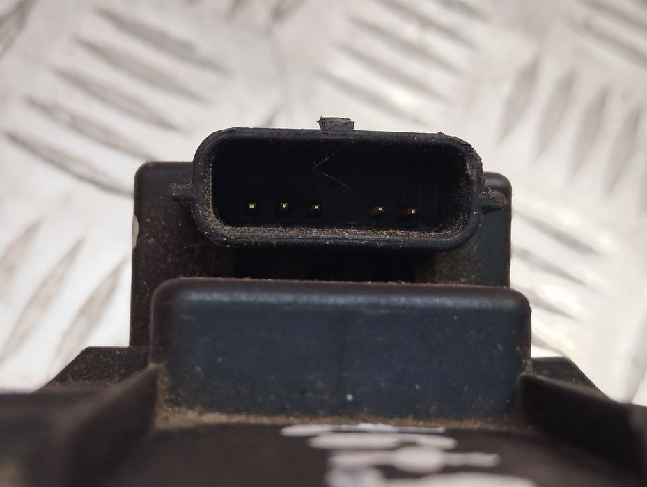 Клапан EGR Opel Movano 3 EGR Мовано 2.3