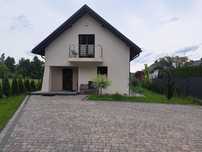 Dom na sprzedaż w Janiszewie 103 m2