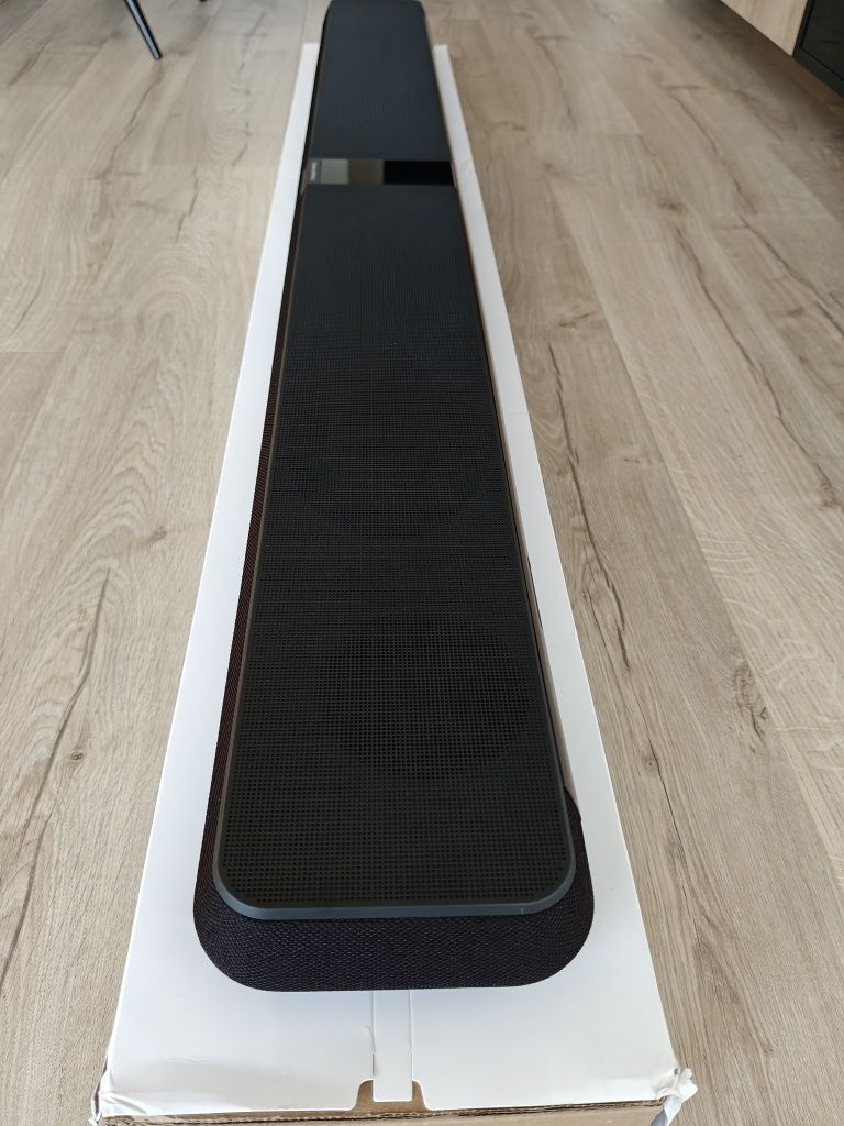 Soundbar Bowers & Wilkins Panorama 3 NOWY