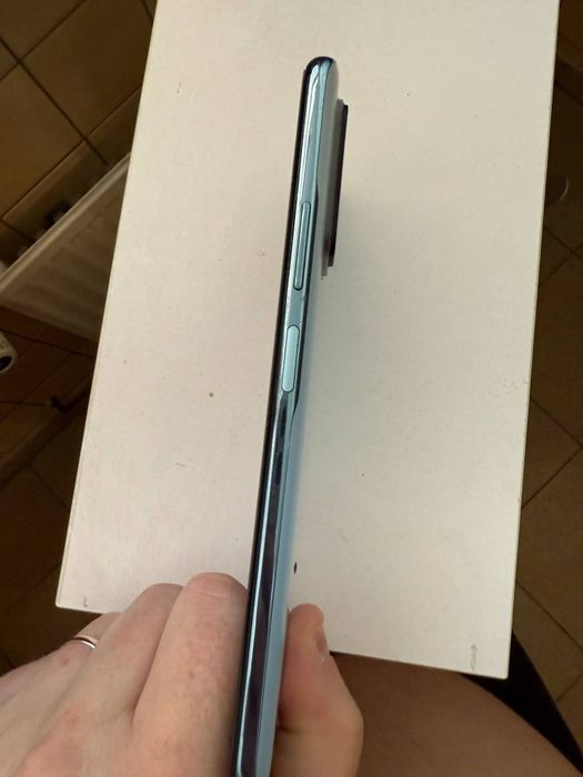 Redmi 10 pro jak nowy