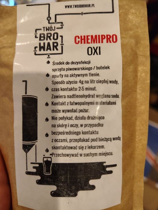 Zestaw piwowara z Twój browar