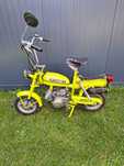 Motorynka pony M1
