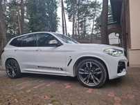 BMW X3 M BMW X3 M40i mperformance mpower