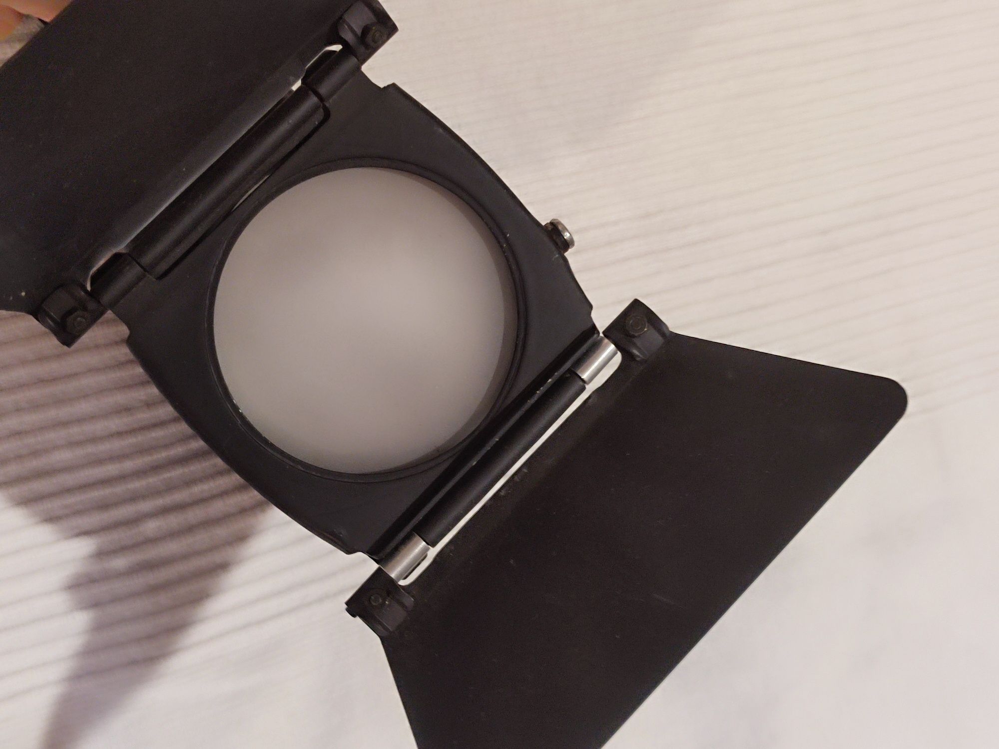 Lampa do aparatu fotograficznego Wotan