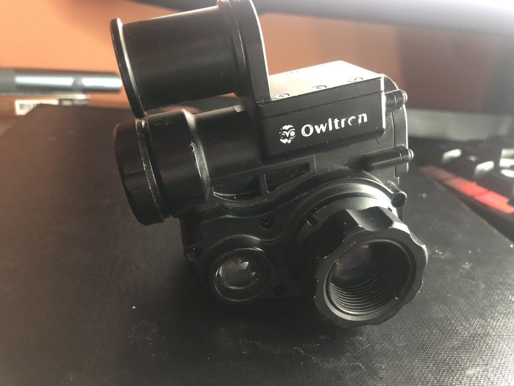 Монокуляр нічного бачення Owltron OWNV-10