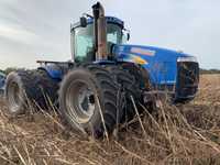 New Holland T9060