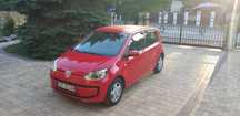 Volkswagen up 2015