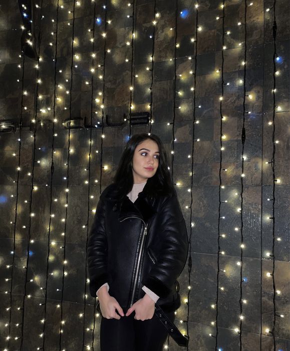 Дублянка aftf basic авіатор М