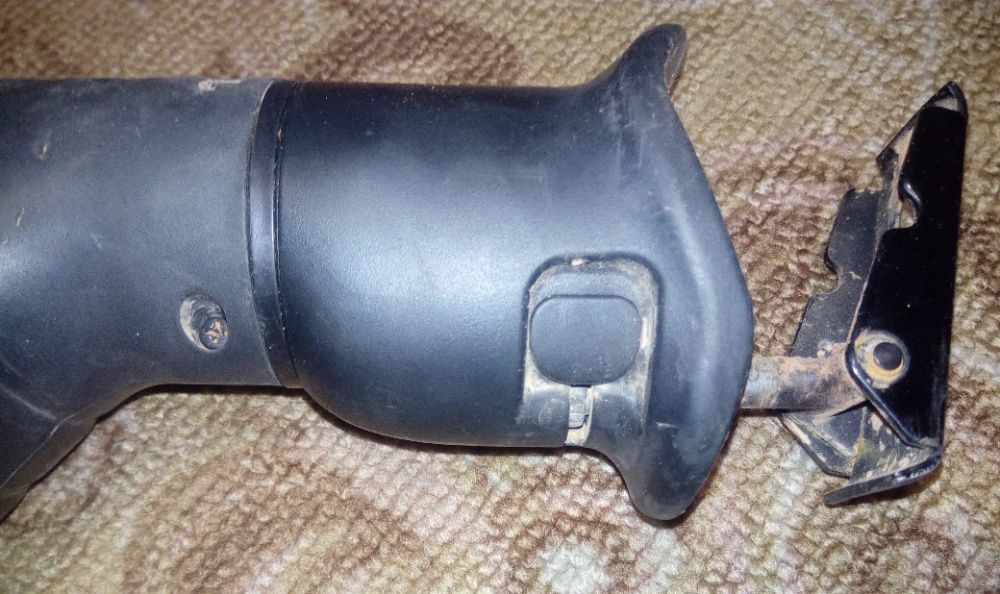 Мощная сабельная пила Einhell TE-AP 1050 ( б/у).