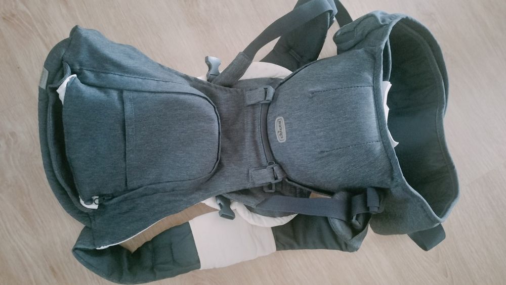 Vendo Marsúpio Bebé