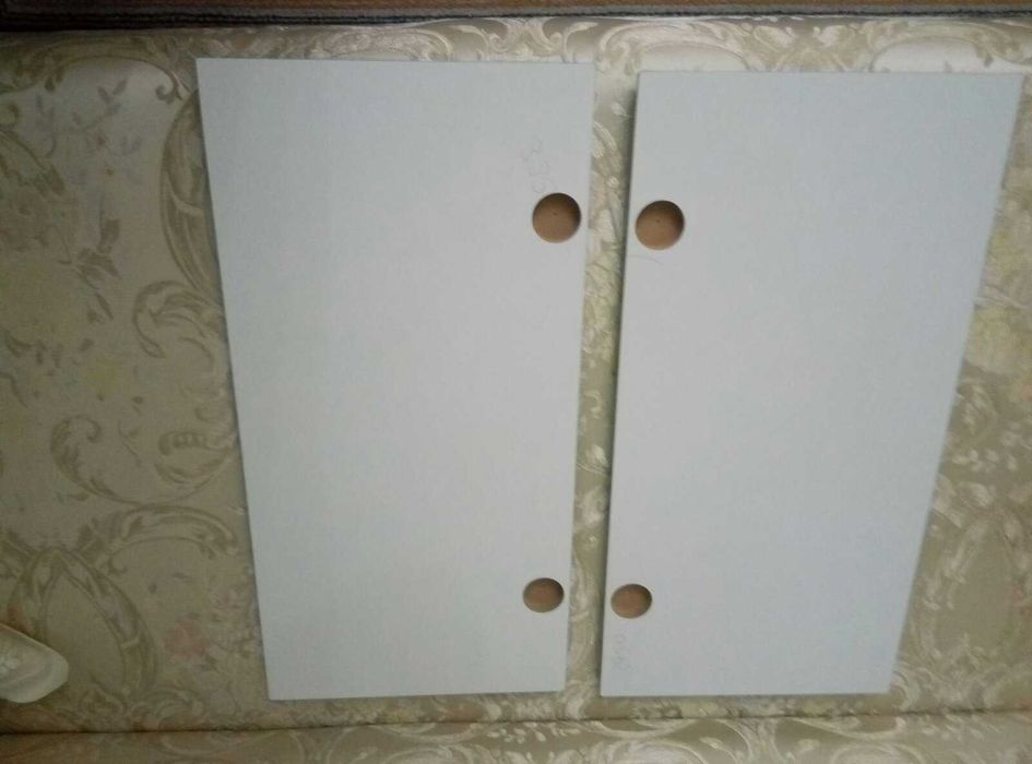 ФАСАДЫ для кухонной мебели из мдф 2 шт. Новые .