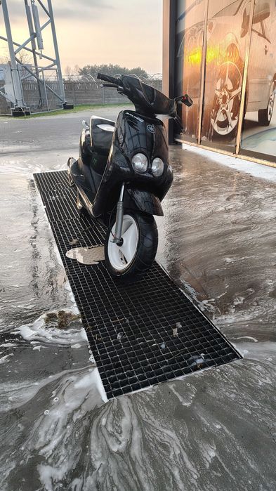 Yamaha Neos 70 2t 2007