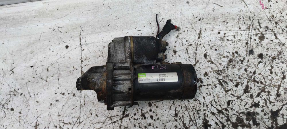 Opel Corsa C 1.2 B Rozrusznik