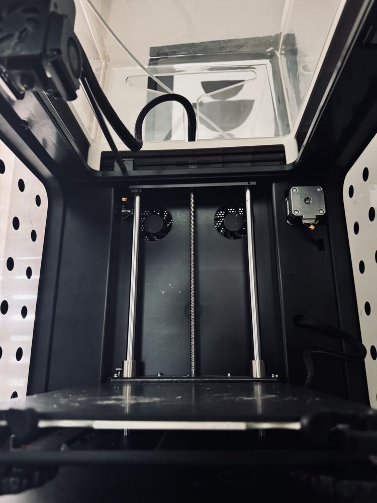 Creality Impressora 3D