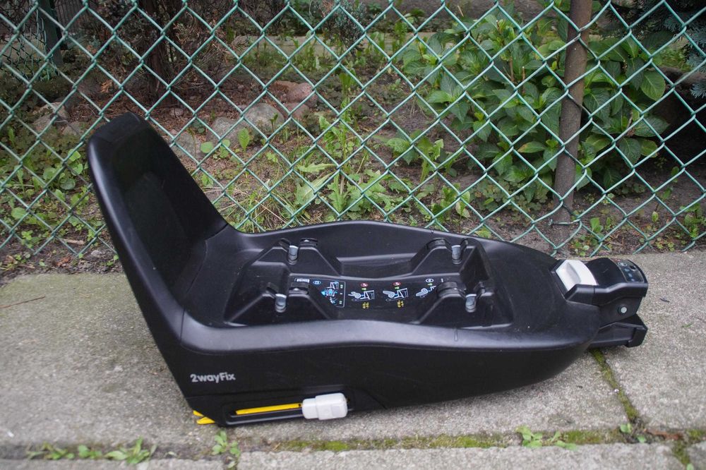 Maxi Cosi 2 WayFix baza do fotelików  IsoFix 0-18kg