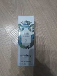 Eau de Sisley 2 woda toaletowa 50ml