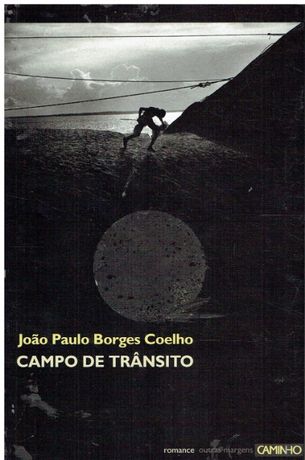9232 Campo de Trânsito de João Paulo Borges Coelho