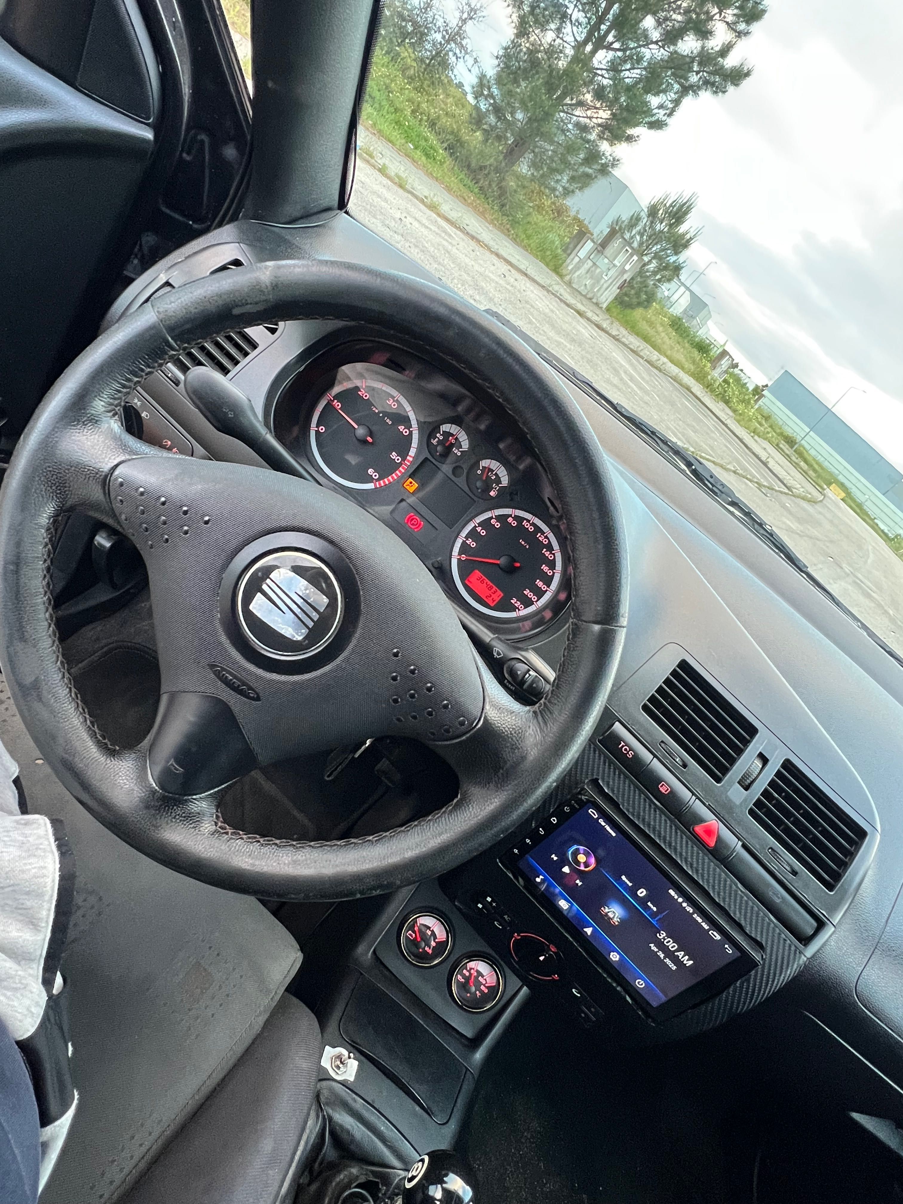Seat Ibiza 6k2 1.9 Tdi Sport