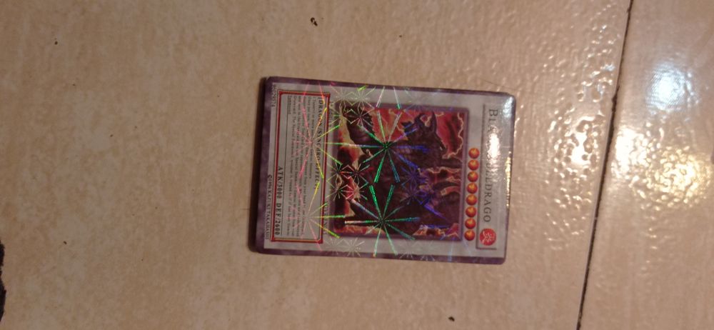 Cartas de yu gi oh