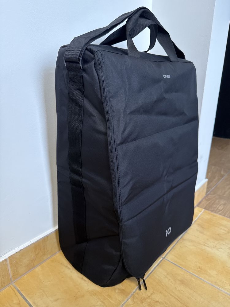 Torba na wozek nowa