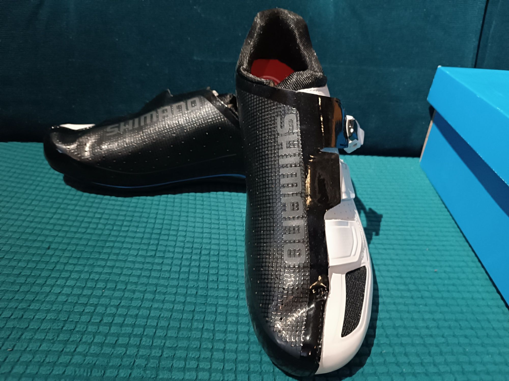 Buty szosowe Shimano R171w 42/