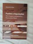 Livro - Fusões e Aquisições - Abordagem Contabilística e Fiscal