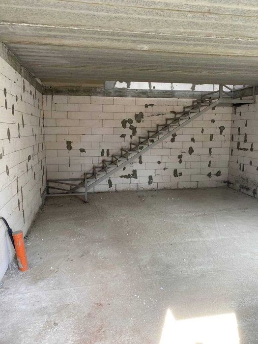 Таунхаус ,93 м2, два этажа