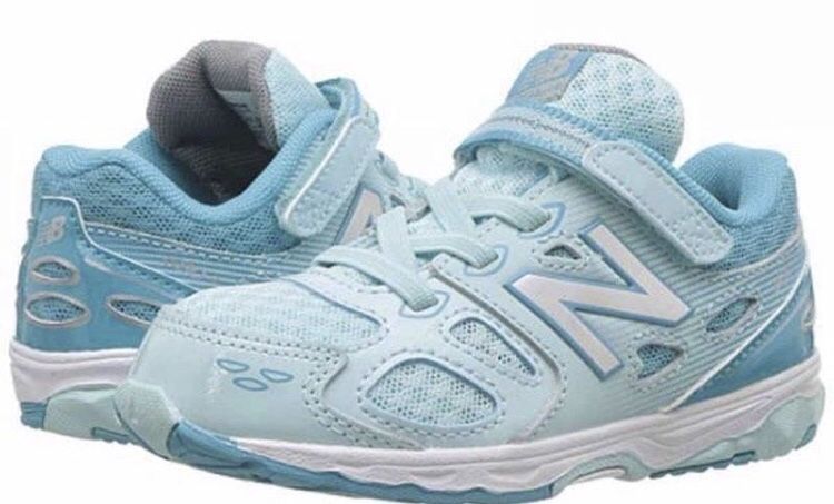 Кросівки new balance 25 розмір 15,5 см