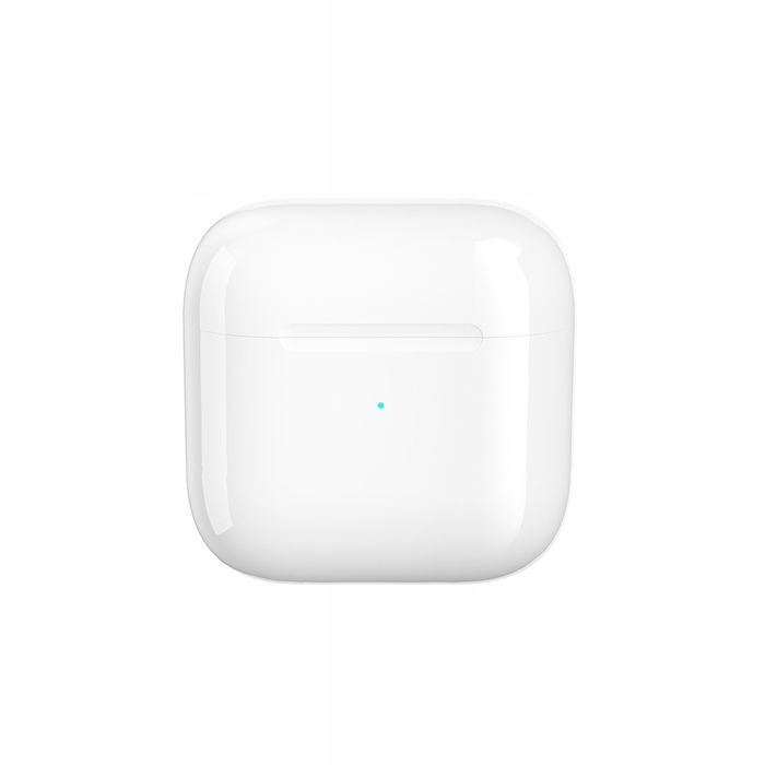 Słuchawki Bezprzewodowe Tws Air Do Ios Android