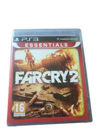 Far Cry 2 essentials ps3
