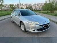 Citroen c5 x7 2.0 Hdi stan bdb hydroactive mozliwa zamiana !