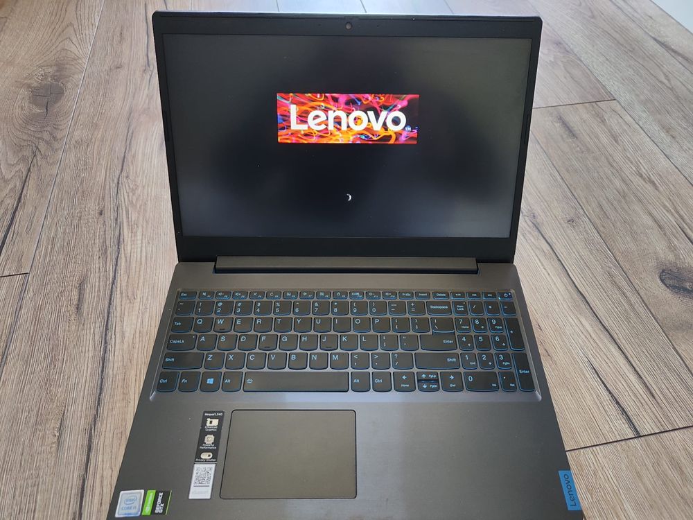 Laptop LENOVO IdeaPad Gaming