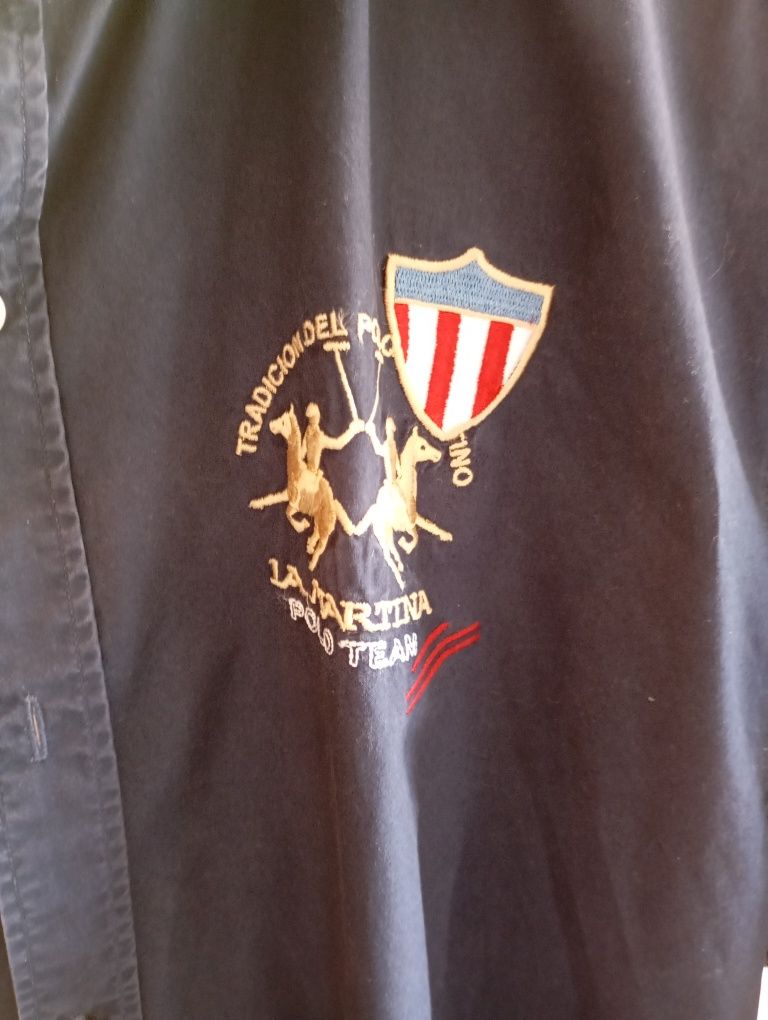 Camisa la martina