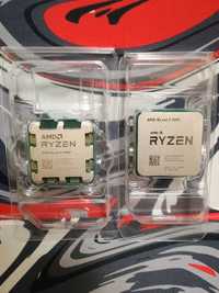 Новий процесор AMD Ryzen 5 7500F та AMD Ryzen 5 5600, Є ГАРАНТІЯ!