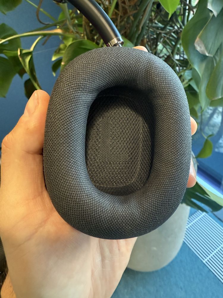 Airpods Max ( Space black) оригінал