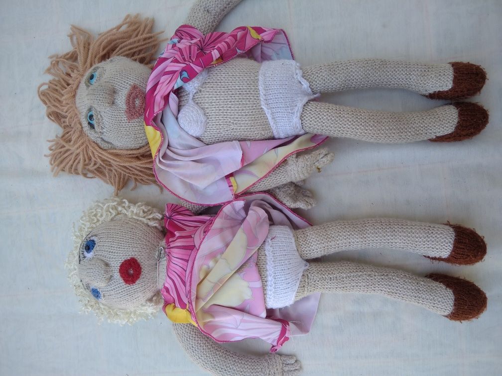 Кукла куколка hand made
