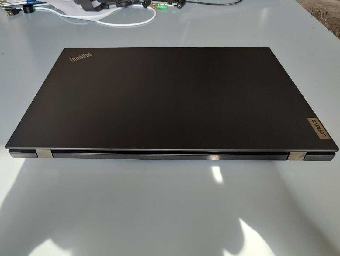 Ноутбук 15.6" Lenovo ThinkPad L15 Gen1 i5-10210u 8/256 1920x1080 IPS