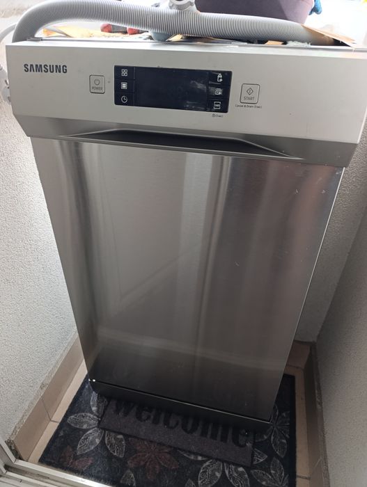 Zmywarka Samsung