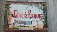 Livro Fatimah's Kampung de Iain Buchanan em Inglês