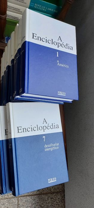 Enciclopédia do Jornal Público