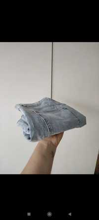 Szorty denim H&M L