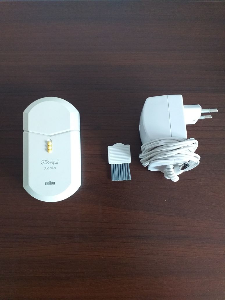 Sprzedam depilator