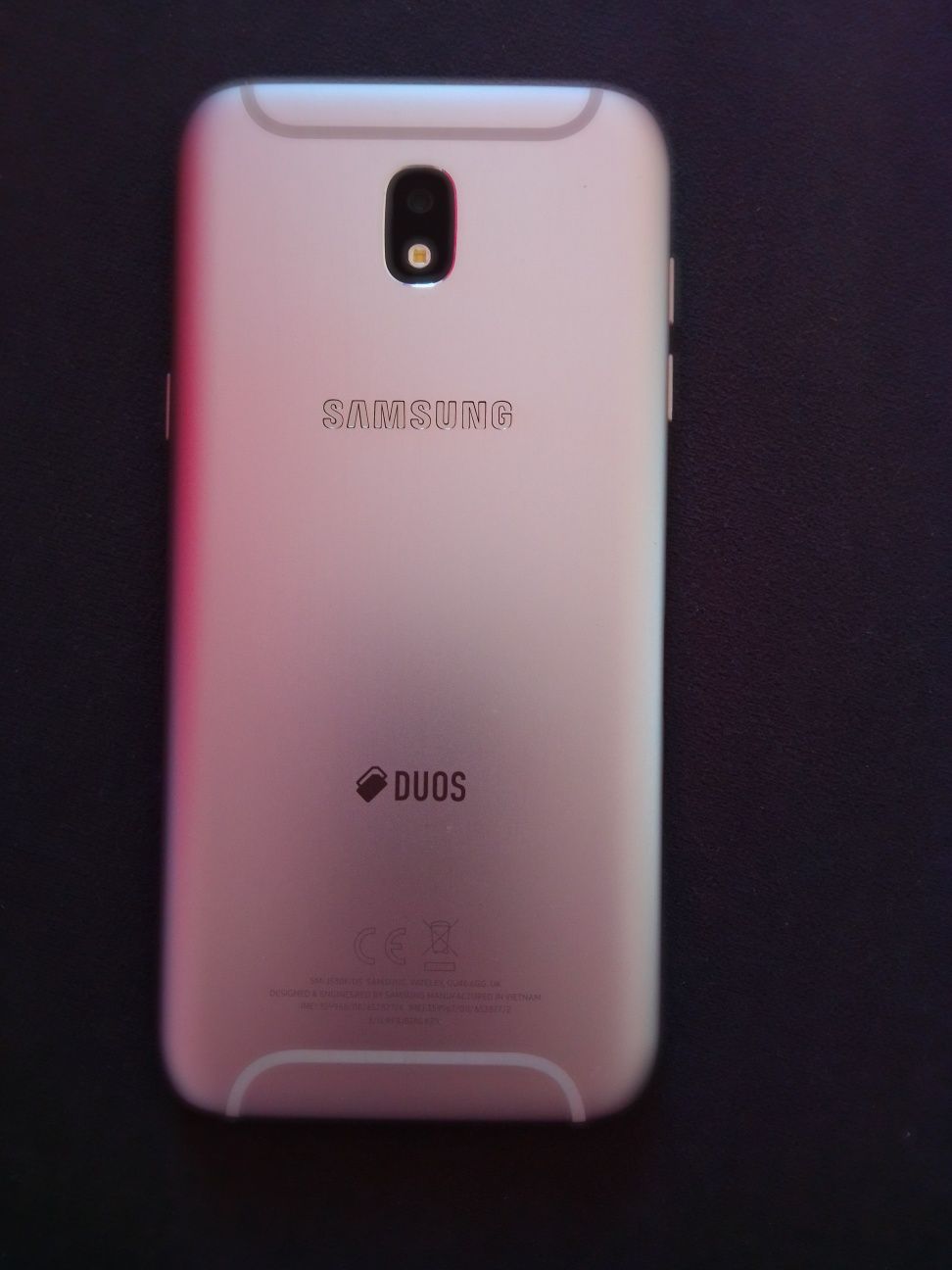 Samsung Galaxy J5