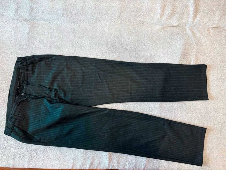 Чоловічі класичні штани, розмір 32/34 (M/L)