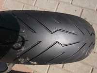 opona 150/70-14 66S	Pirelli Diablo Rosso Scooter dot4821 3,7mm