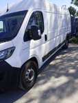Wynajem busa Fiat Ducato 2021r. L4H2