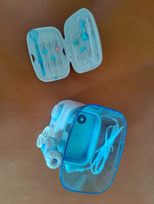Irrigador dentário/dental /oral /bucal Turewell